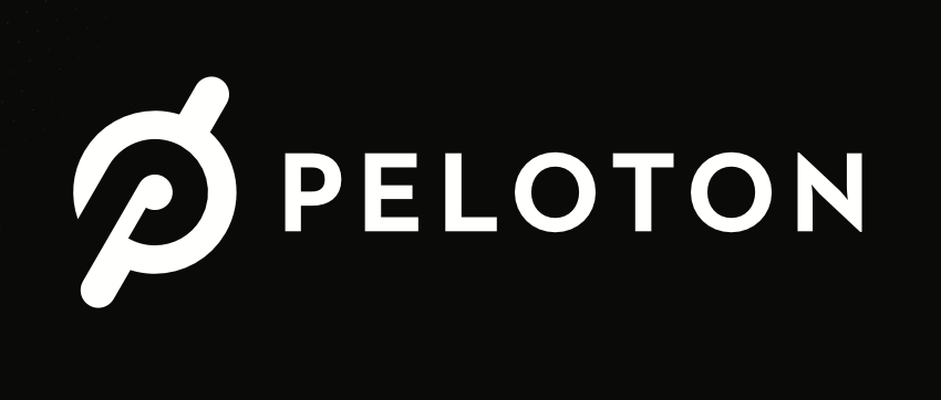 Peloton logo