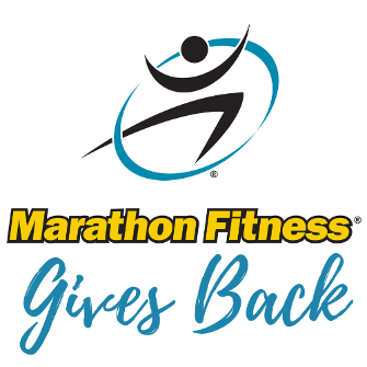 Marathon Gives Back
