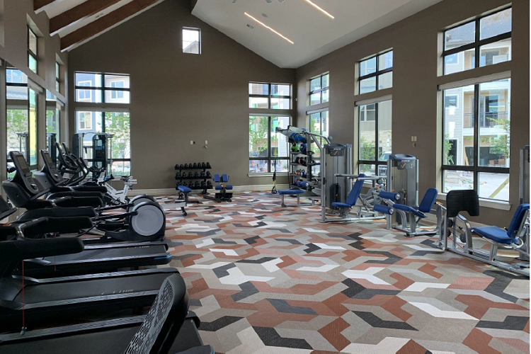 Pointe at Valley Ranch - New Caney, TX