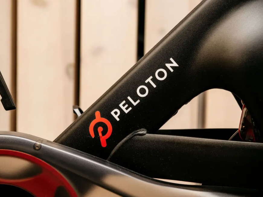 Peloton