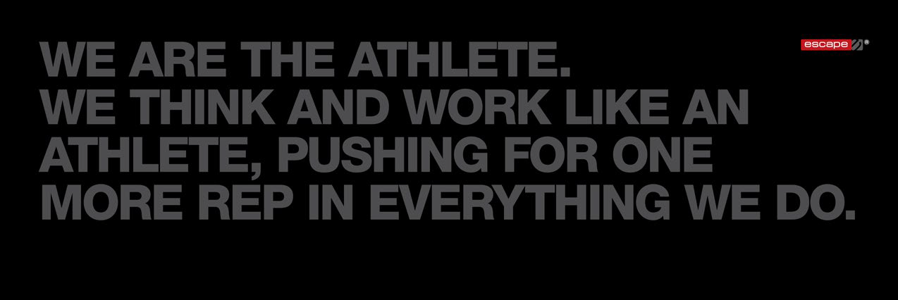 Wall quote